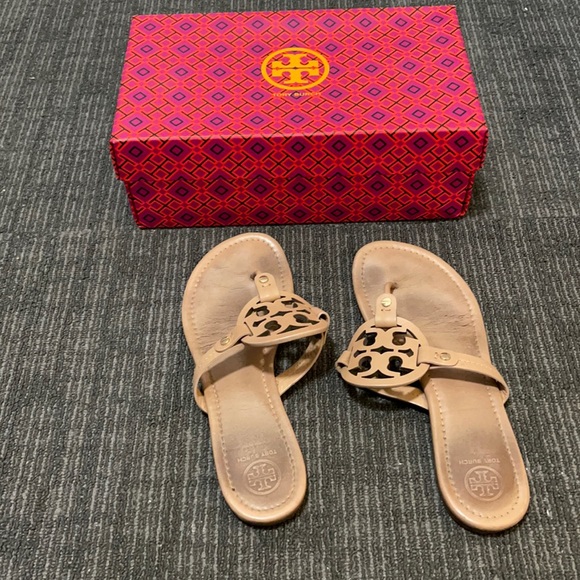 Tory Burch Shoes - Tory Burch Miller’s